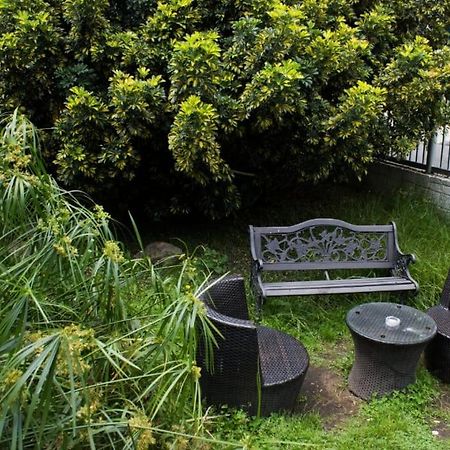Suites Casa Lozada Богота Екстер'єр фото