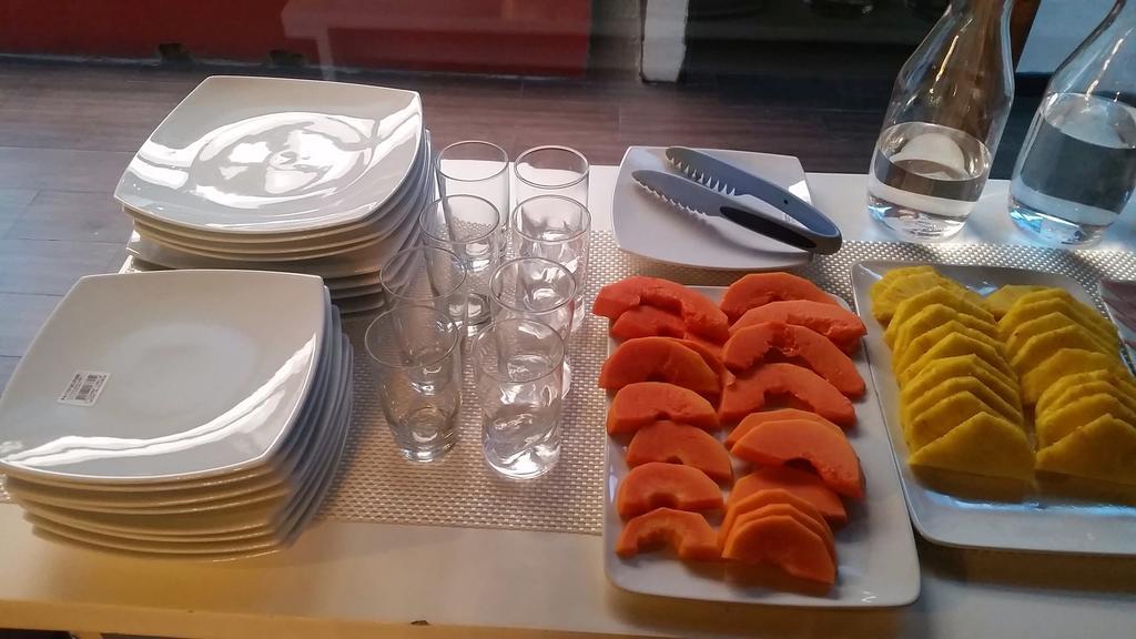 Suites Casa Lozada Богота Екстер'єр фото