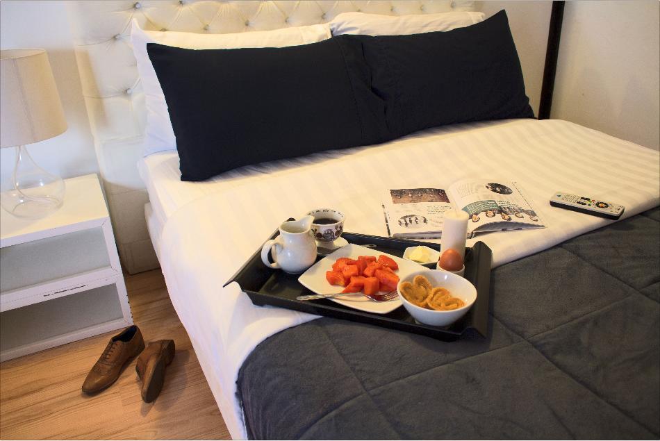 Suites Casa Lozada Богота Екстер'єр фото