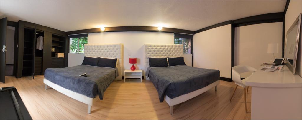 Suites Casa Lozada Богота Екстер'єр фото