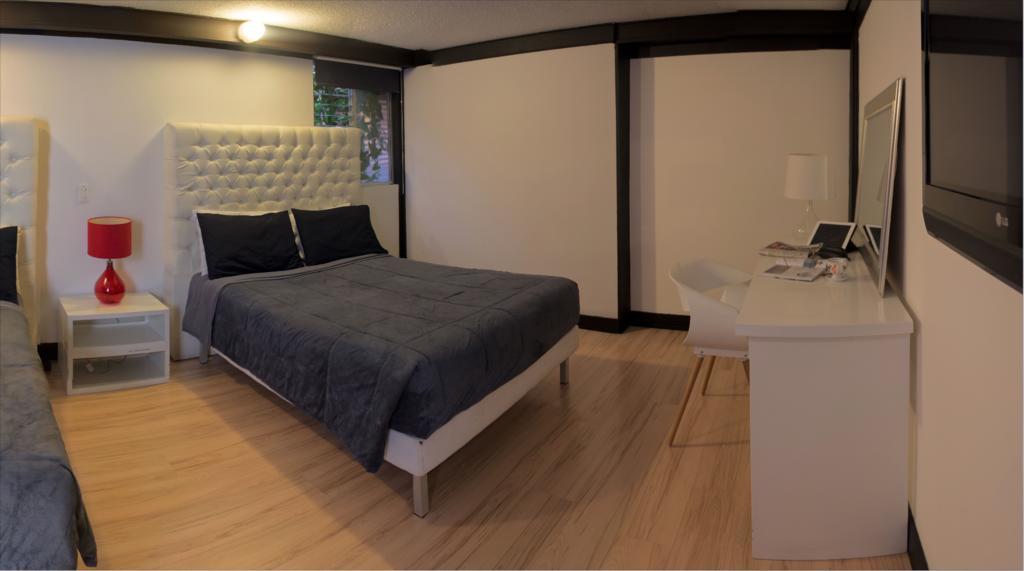 Suites Casa Lozada Богота Екстер'єр фото