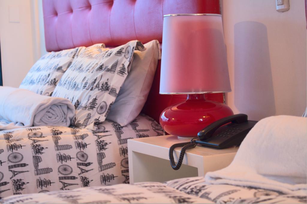 Suites Casa Lozada Богота Екстер'єр фото