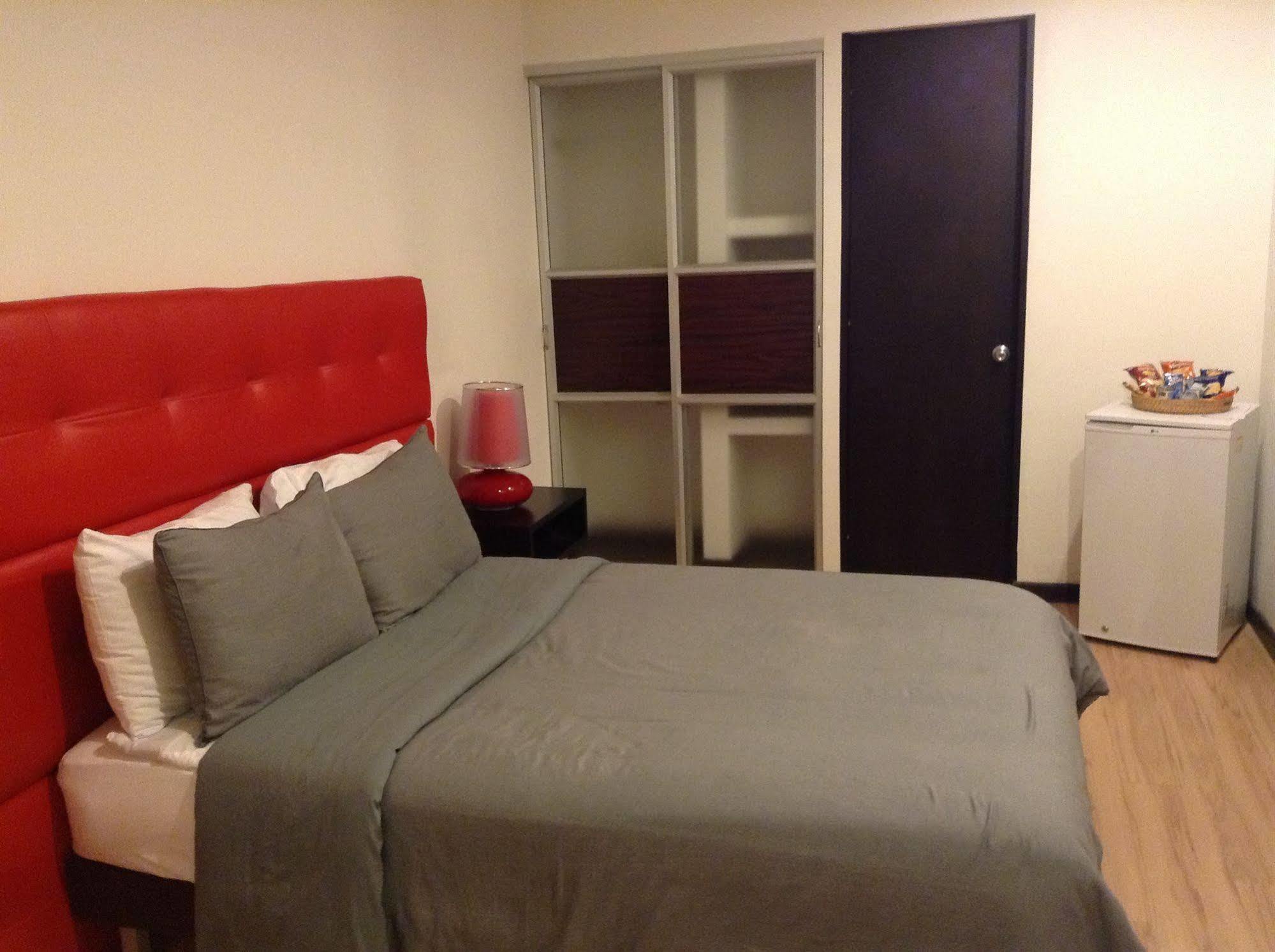 Suites Casa Lozada Богота Екстер'єр фото