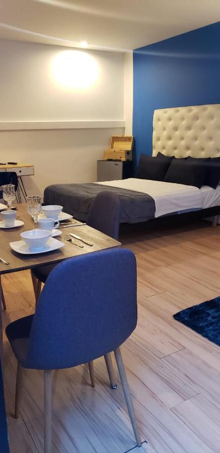 Suites Casa Lozada Богота Екстер'єр фото