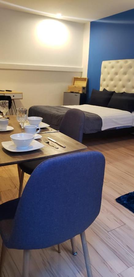 Suites Casa Lozada Богота Екстер'єр фото
