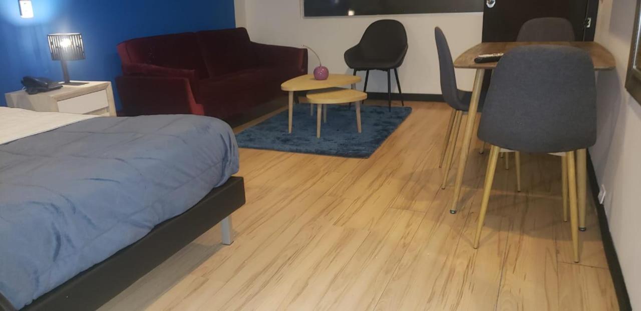 Suites Casa Lozada Богота Екстер'єр фото