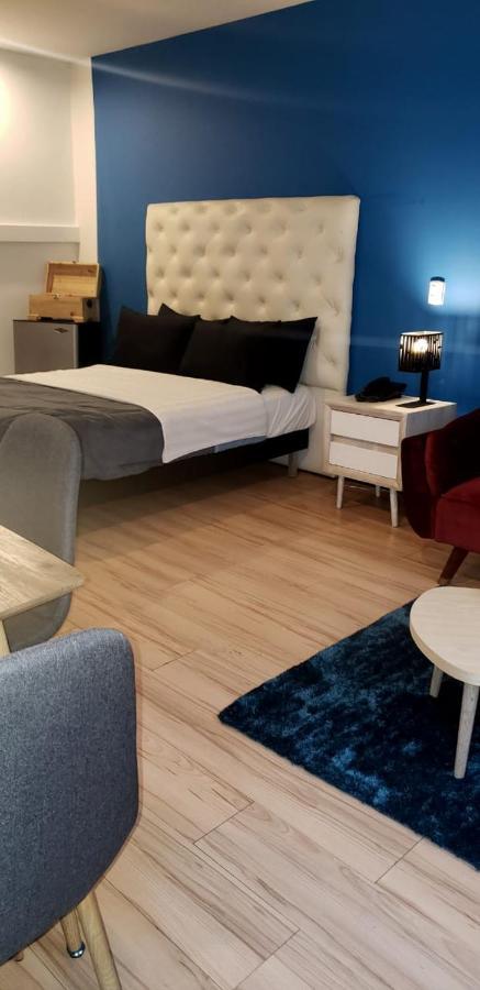 Suites Casa Lozada Богота Екстер'єр фото
