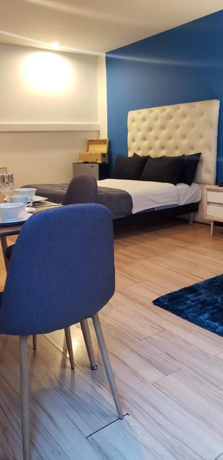 Suites Casa Lozada Богота Екстер'єр фото