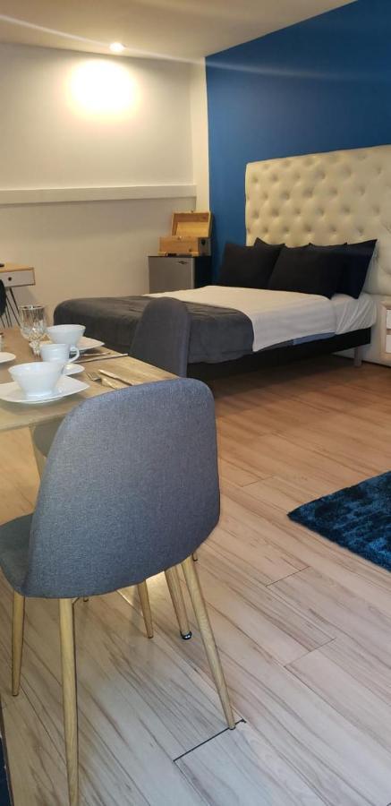 Suites Casa Lozada Богота Екстер'єр фото